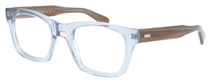 Paul Smith Griffin PSOP095 Crystal Light Blue 462 Glasses - 53mm | 53