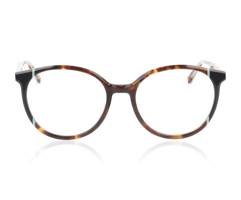 Einstoffen Regenmacher Havana & Mint 6073 Glasses - 52mm | 52