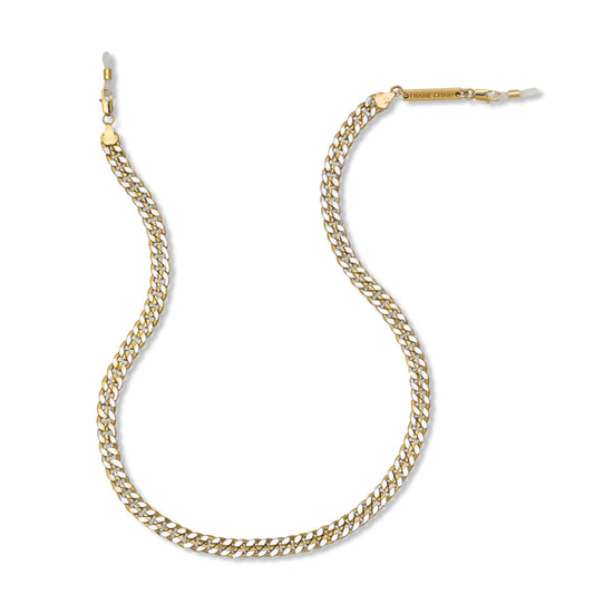 Frame Chain Biggy WYG White Frame Chain