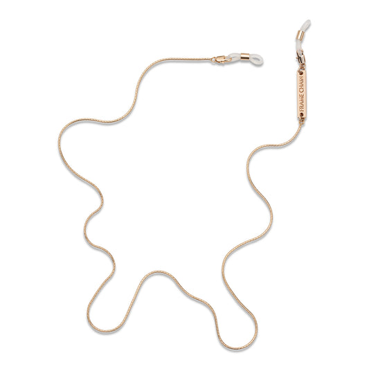 Frame Chain Slinky RG Rose Gold Frame Chain