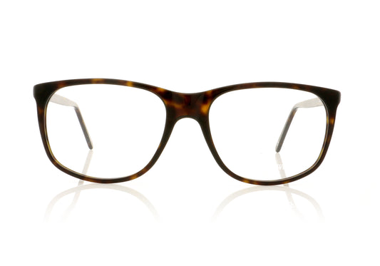 Andy Wolf AW4553 B Tortoise Glasses - Front