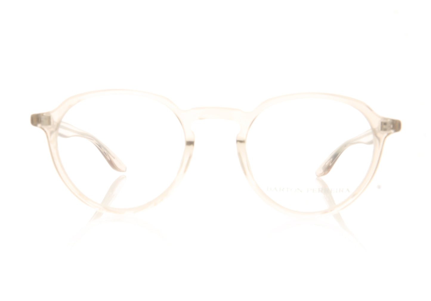 Barton Perreira Archie HUS Hush Glasses - Front
