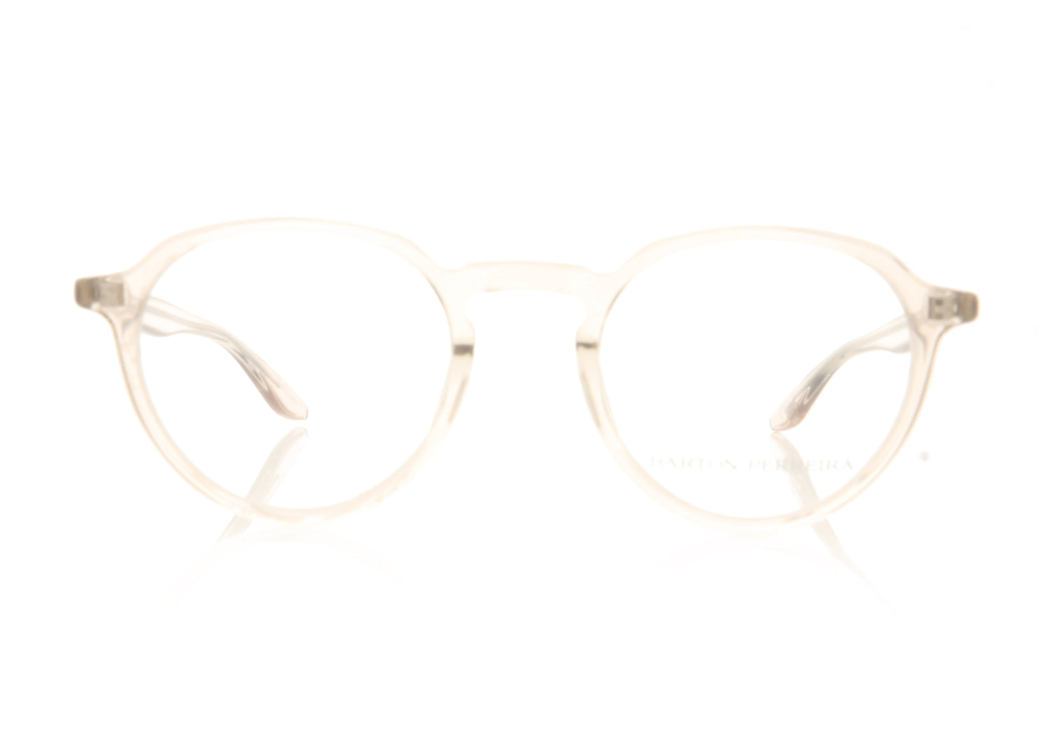Barton Perreira Archie HUS Hush Glasses - Front