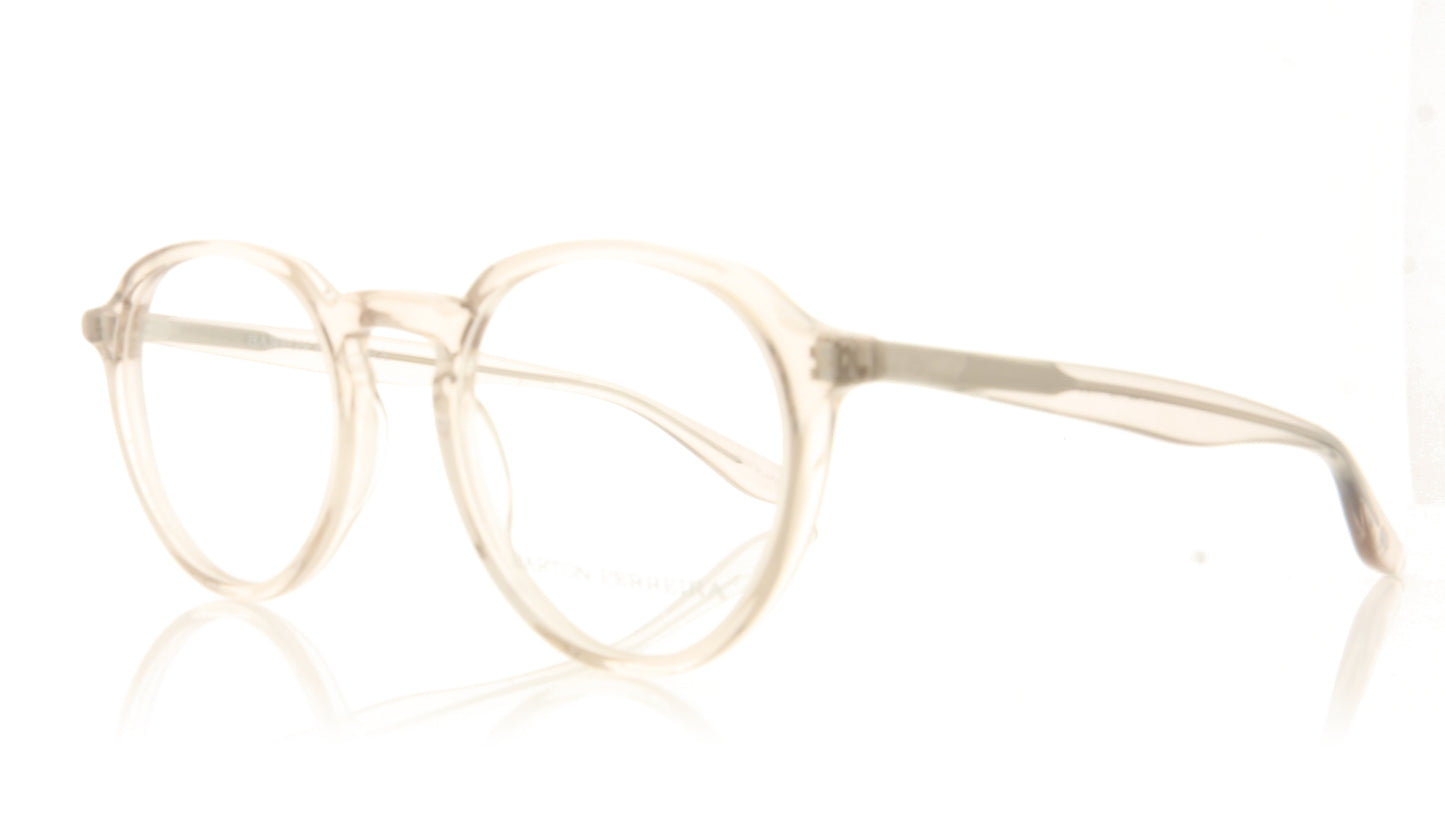 Barton Perreira Archie HUS Hush Glasses - Angle