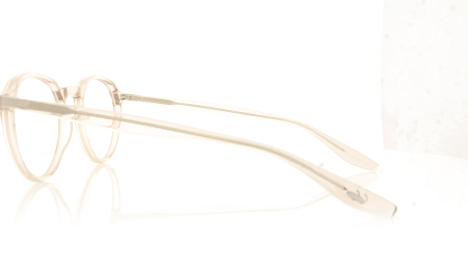 Barton Perreira Archie HUS Hush Glasses - Side