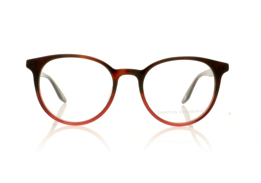 Barton Perreira BP5087/V Aura Lea 2FQ Tea Rose Glasses - Front