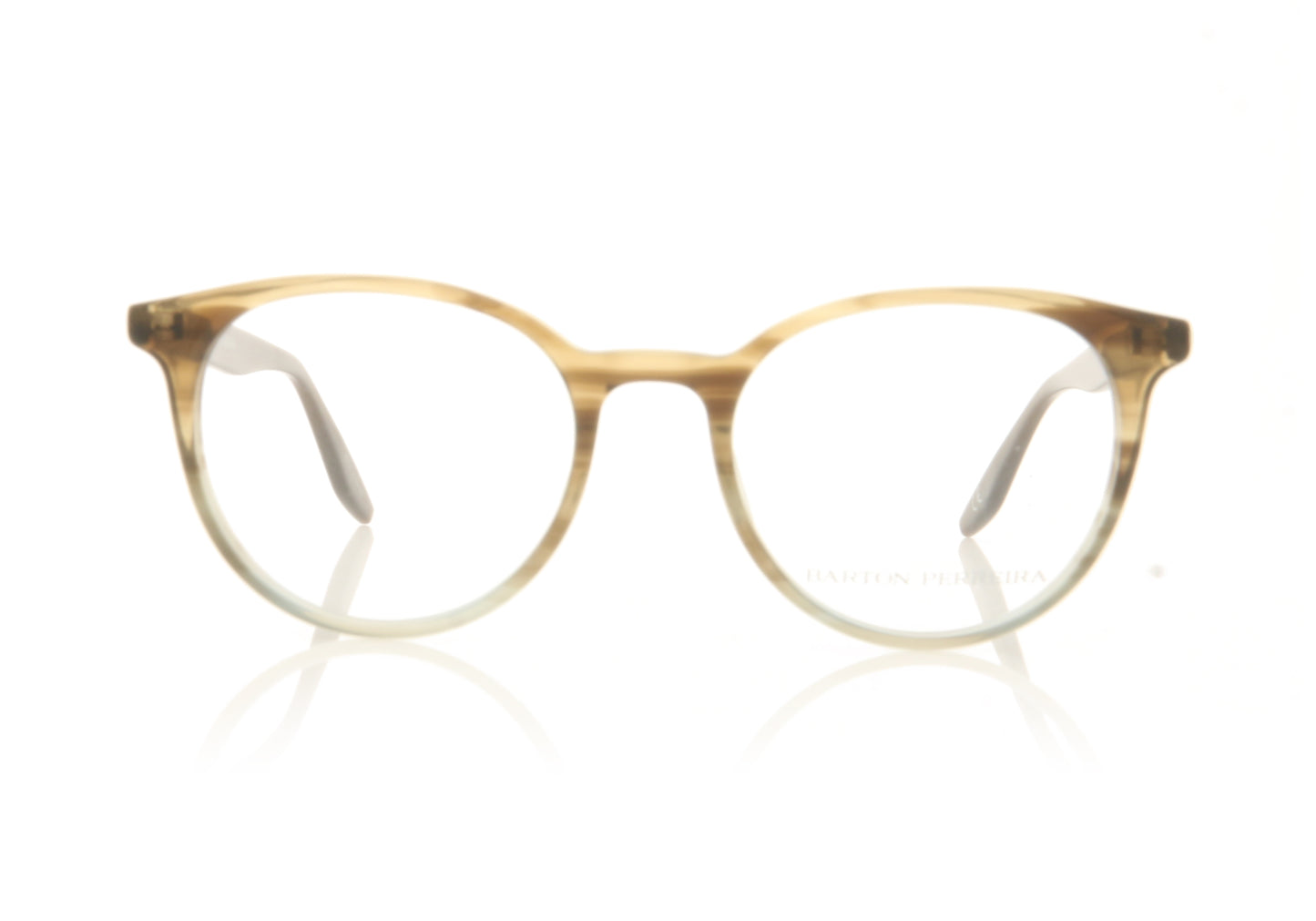 Barton Perreira Aura Lea DES Desert Sky Glasses - Front