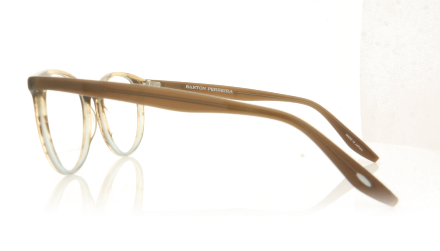 Barton Perreira Aura Lea DES Desert Sky Glasses - Side