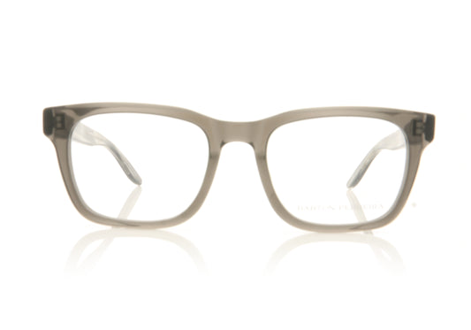 Barton Perreira Barton Perreira Weller DUS/GRM Dusk Glasses - Front