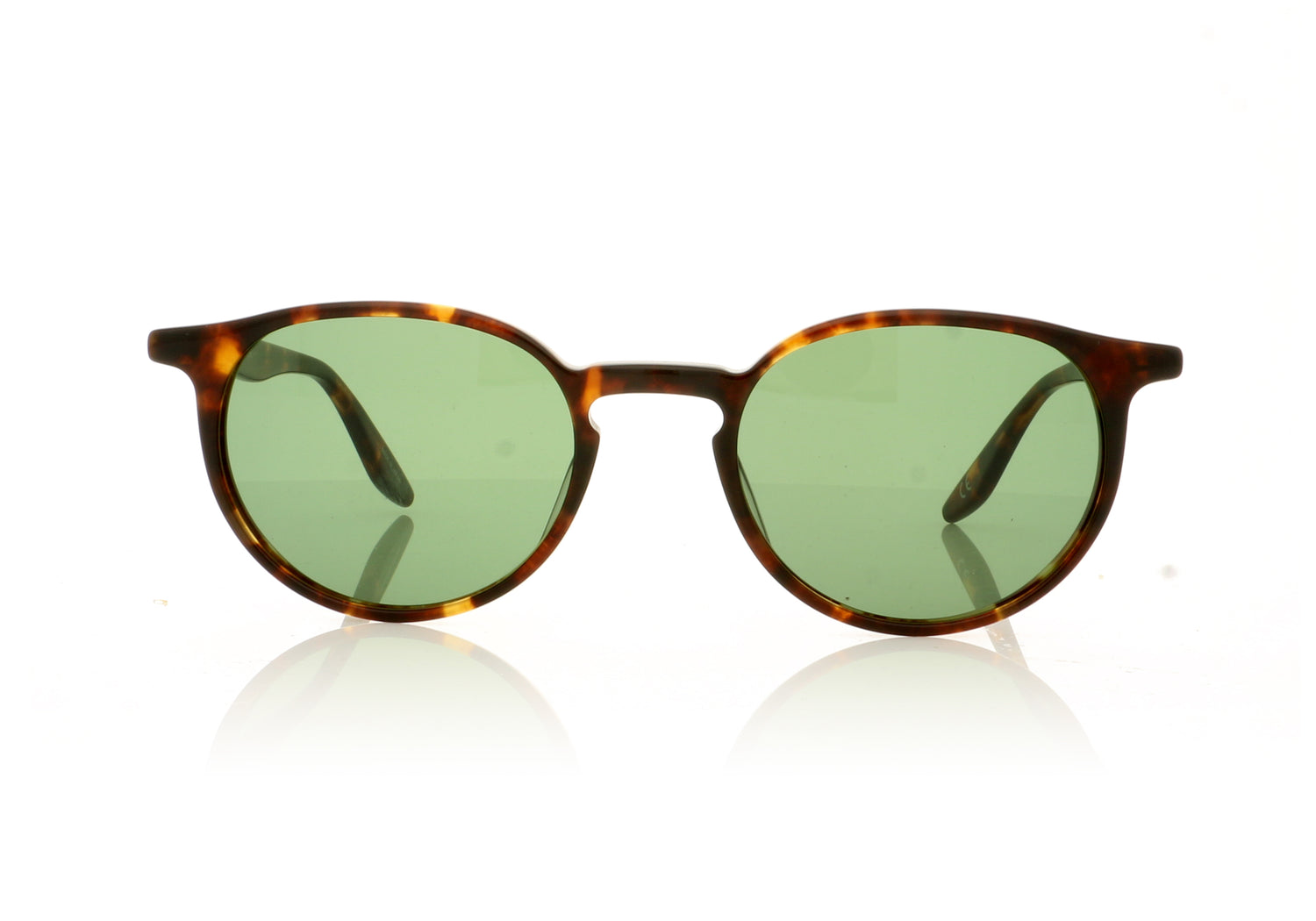 Barton Perreira Norton BP0068/S 2JO Tortoise Sunglasses - Front