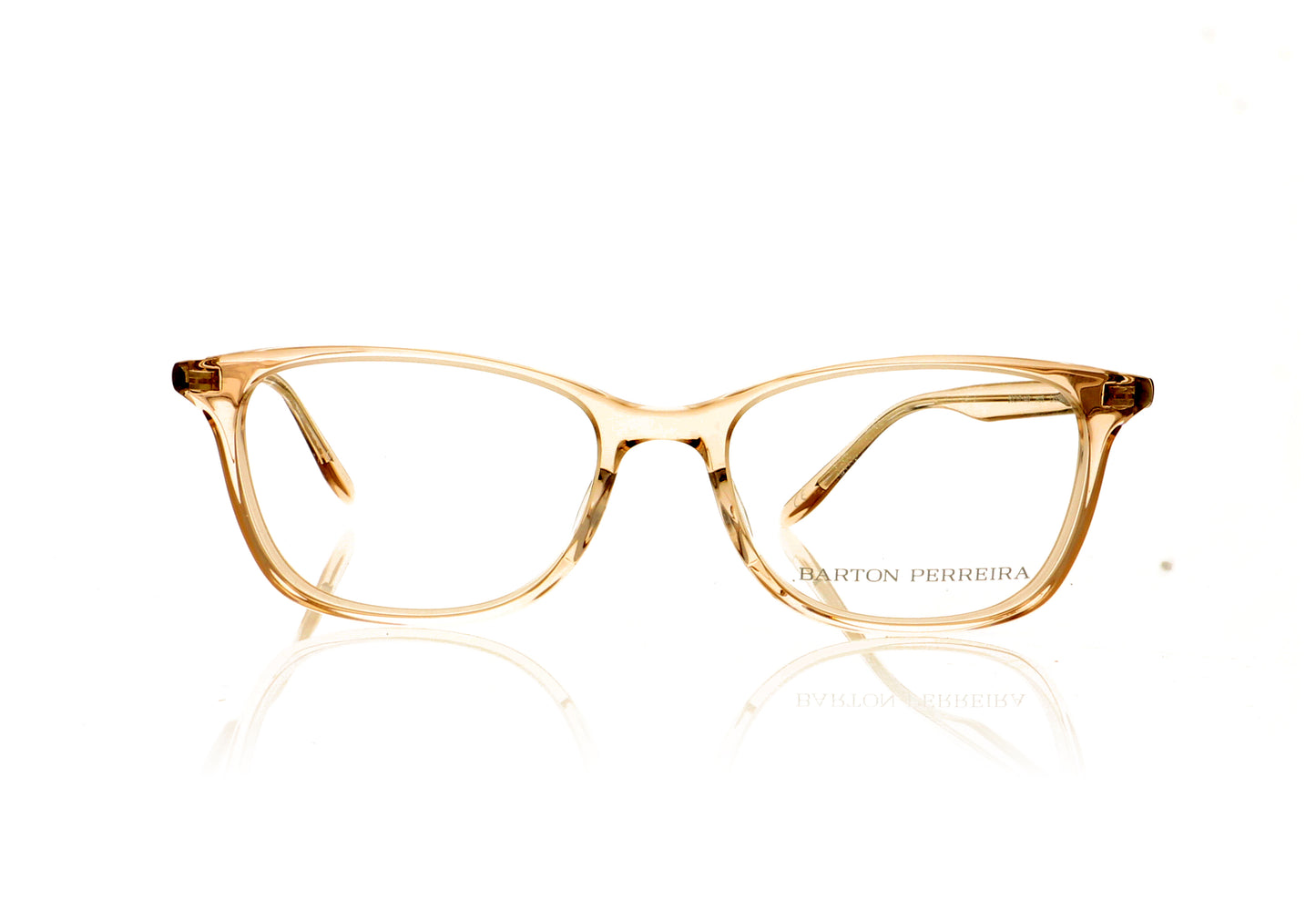 Barton Perreira Cassady BP5014 HUS Hush Glasses - Front