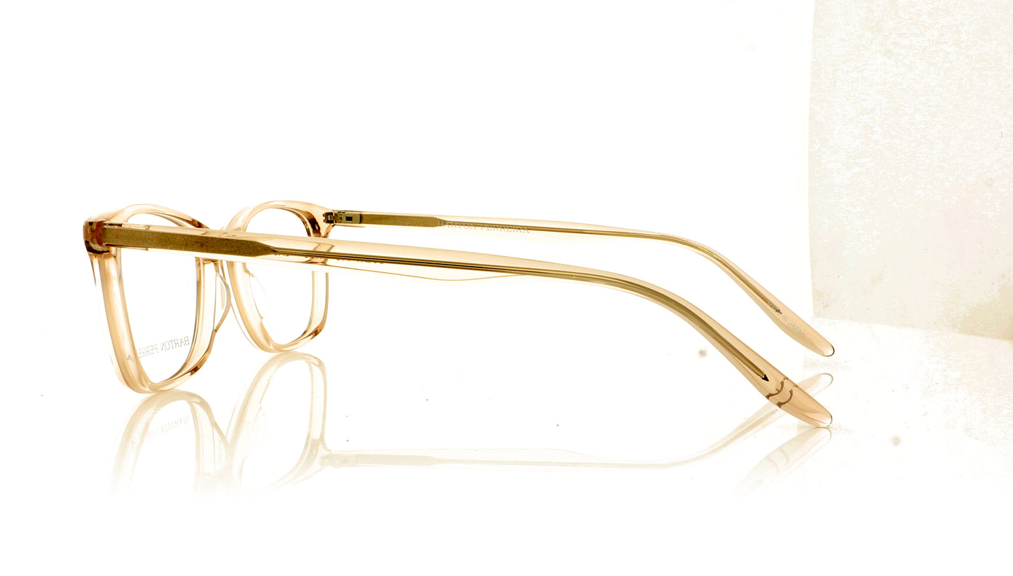 Barton Perreira Cassady BP5014 HUS Hush Glasses - Side