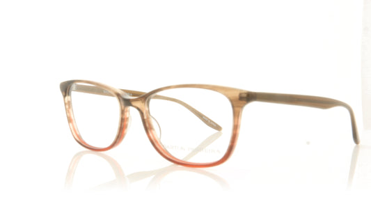 Barton Perreira Cassady BP5014/V 0ZA Gypsy Rose Glasses - Angle
