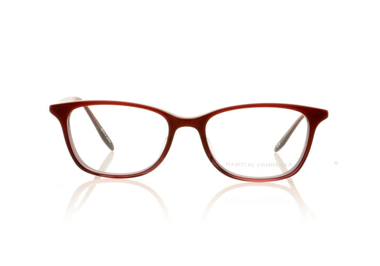 Barton Perreira Cassady BP5014V OXB Oxblood Glasses - Front
