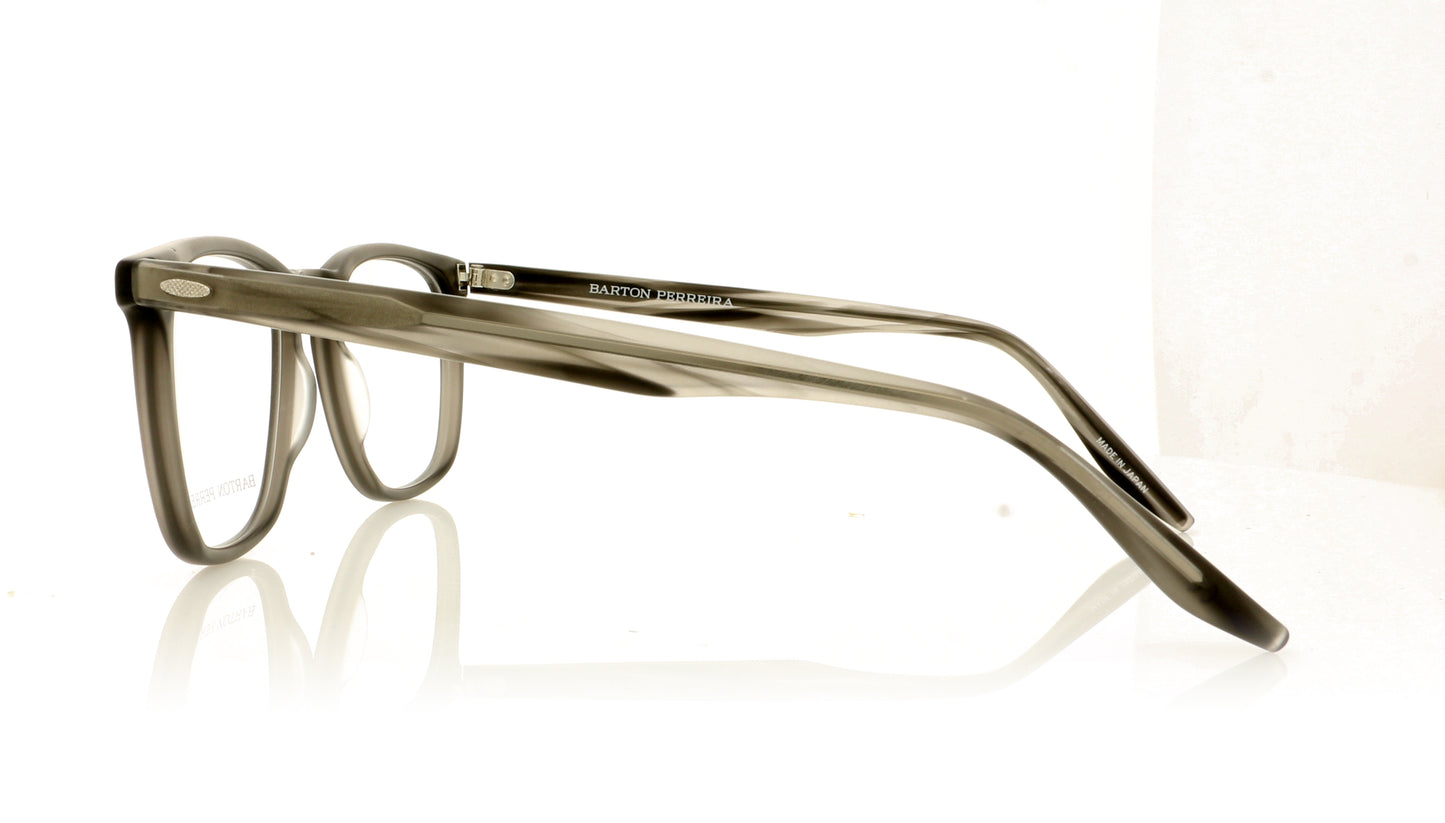Barton Perreira Clay BP5017/V MTD Matte Dusk Glasses - Side