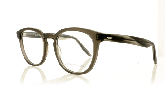 Barton Perreira Gellert BP5027V MDU/MGM Midnight Glasses - Angle