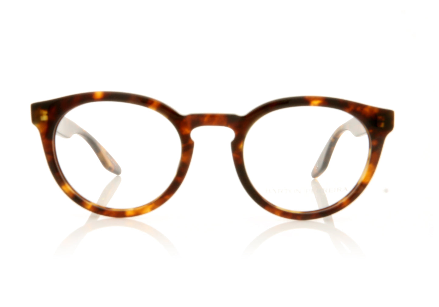 Barton Perreira Rourke BP5199/V 0LY Chestnut Glasses - Front