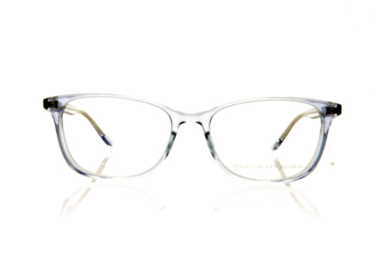 Barton Perreira BP5014/V Cassady BSM Blue Smoke Glasses - Front