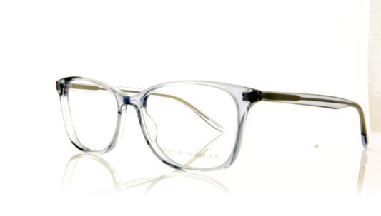 Barton Perreira BP5014/V Cassady BSM Blue Smoke Glasses - Angle