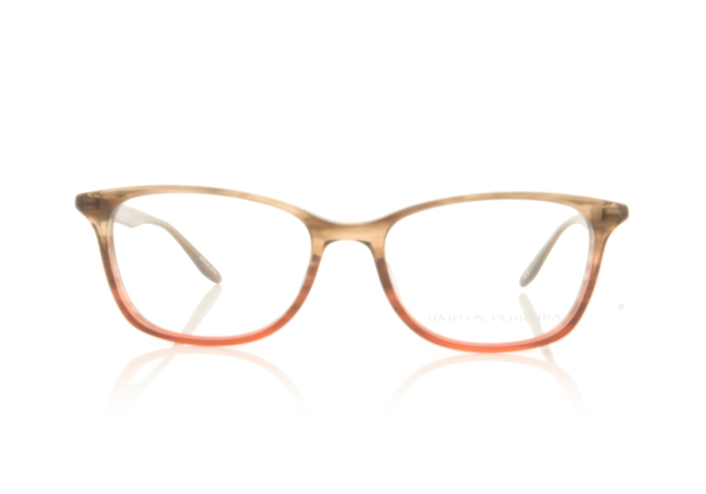 Barton Perreira Cassady GYR Gypsy Rose Glasses - Front