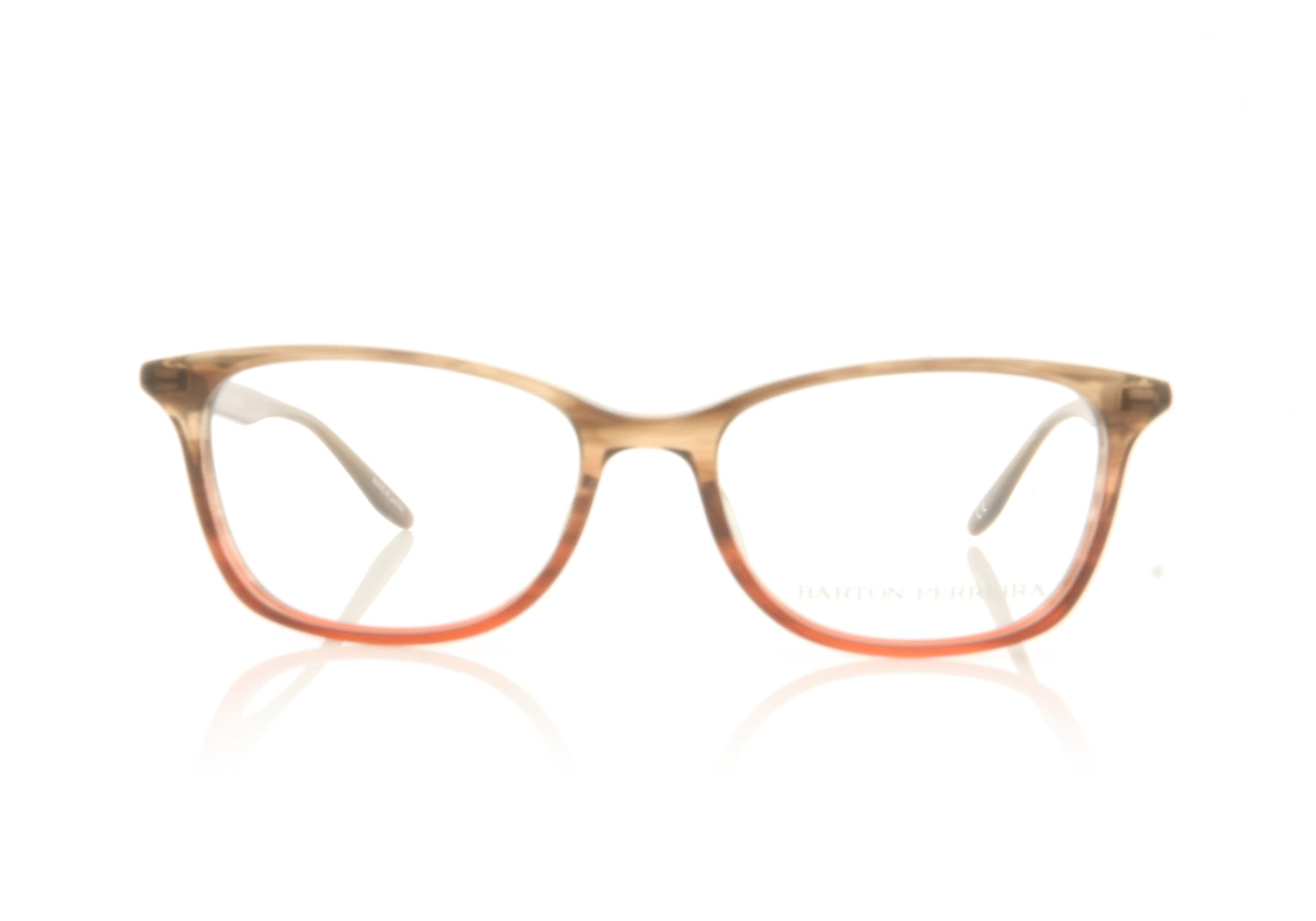 Barton Perreira Cassady GYR Gypsy Rose Glasses - Front