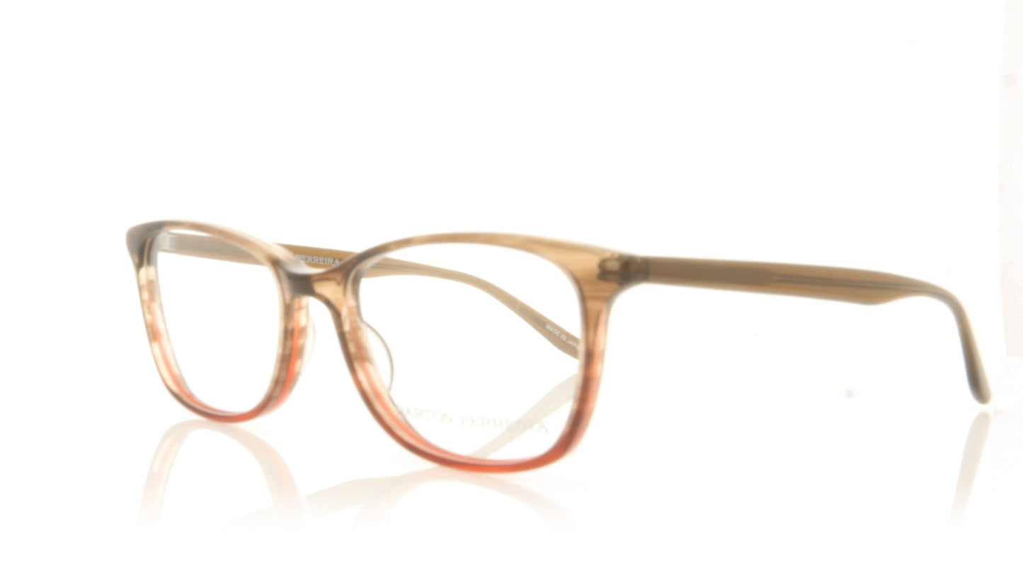 Barton Perreira Cassady GYR Gypsy Rose Glasses - Angle