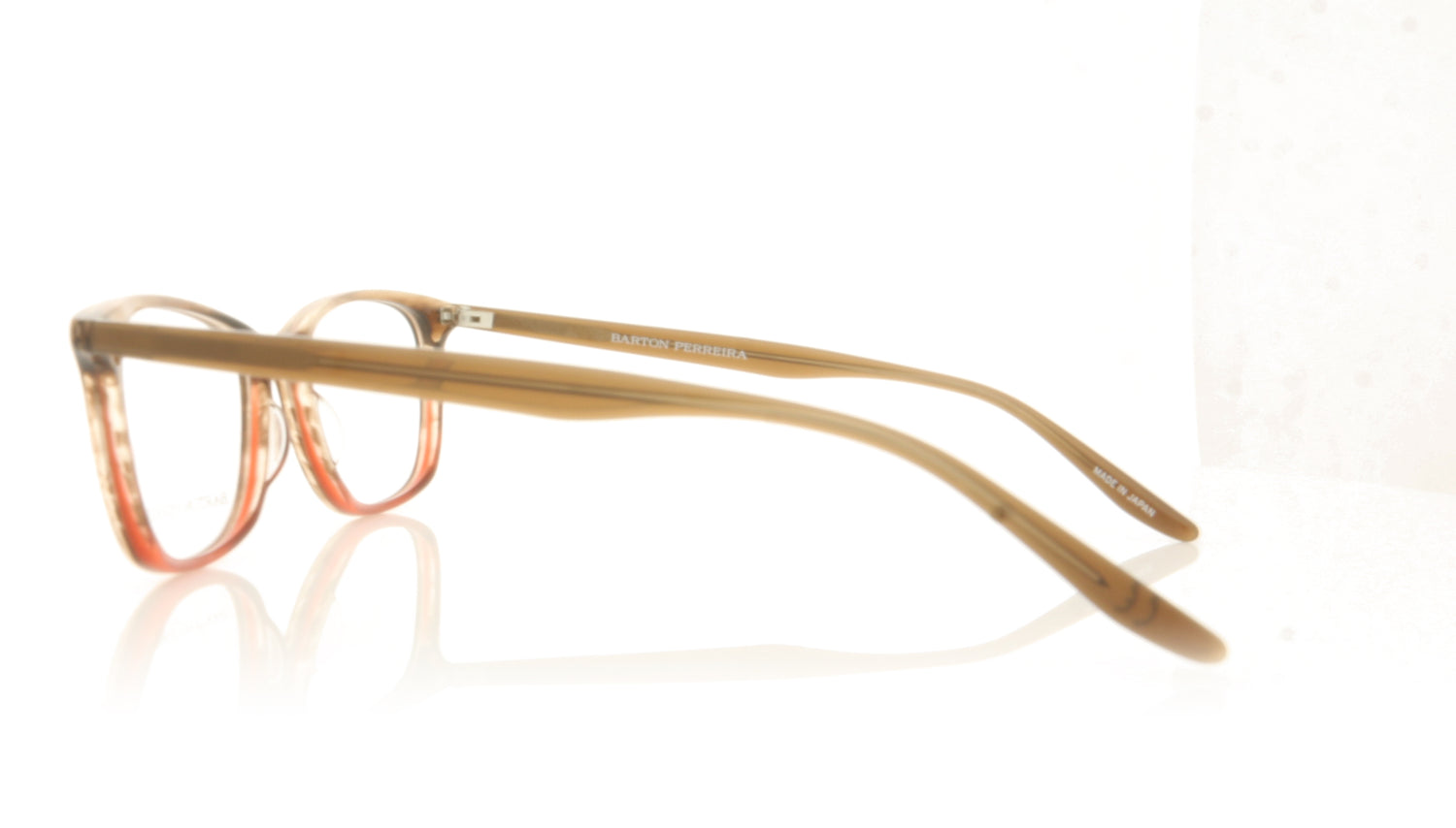 Barton Perreira Cassady GYR Gypsy Rose Glasses - Side