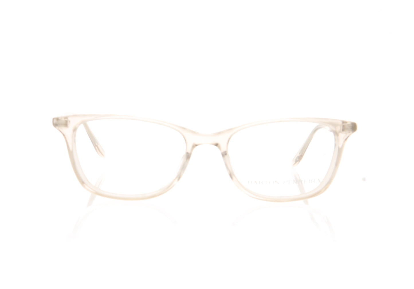 Barton Perreira Cassady HUS Hush Glasses - Front