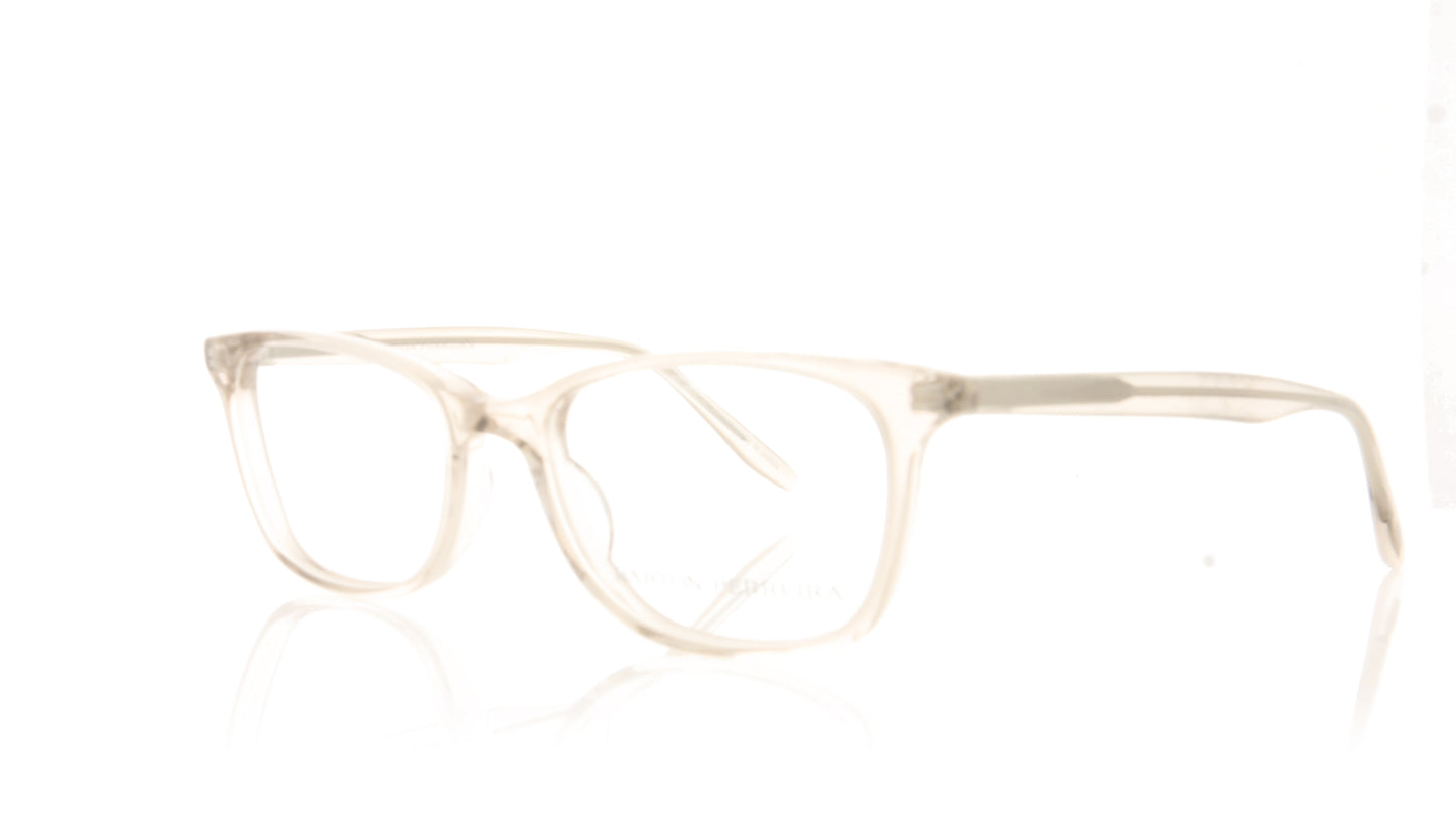 Barton Perreira Cassady HUS Hush Glasses - Angle