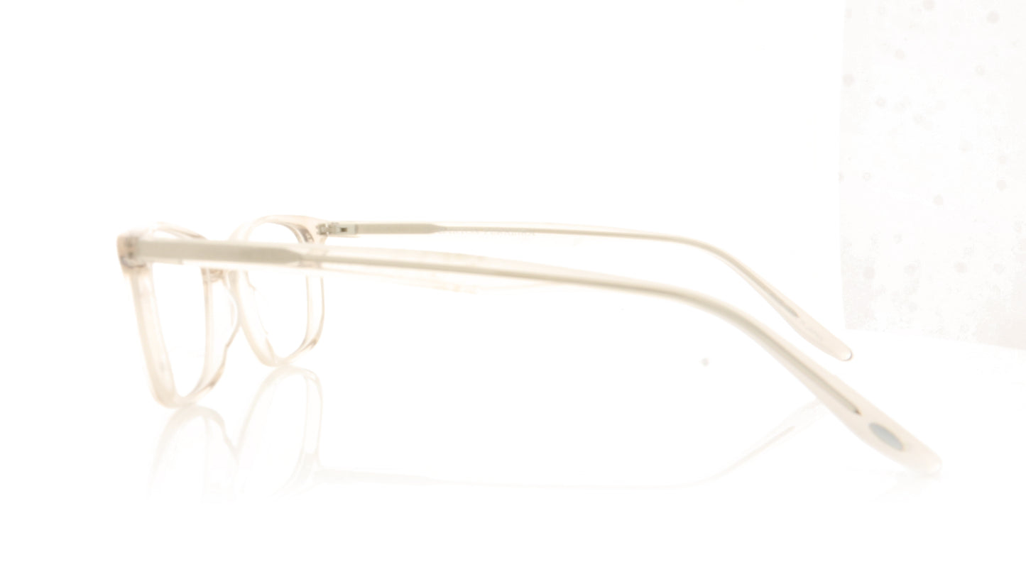Barton Perreira Cassady HUS Hush Glasses - Side