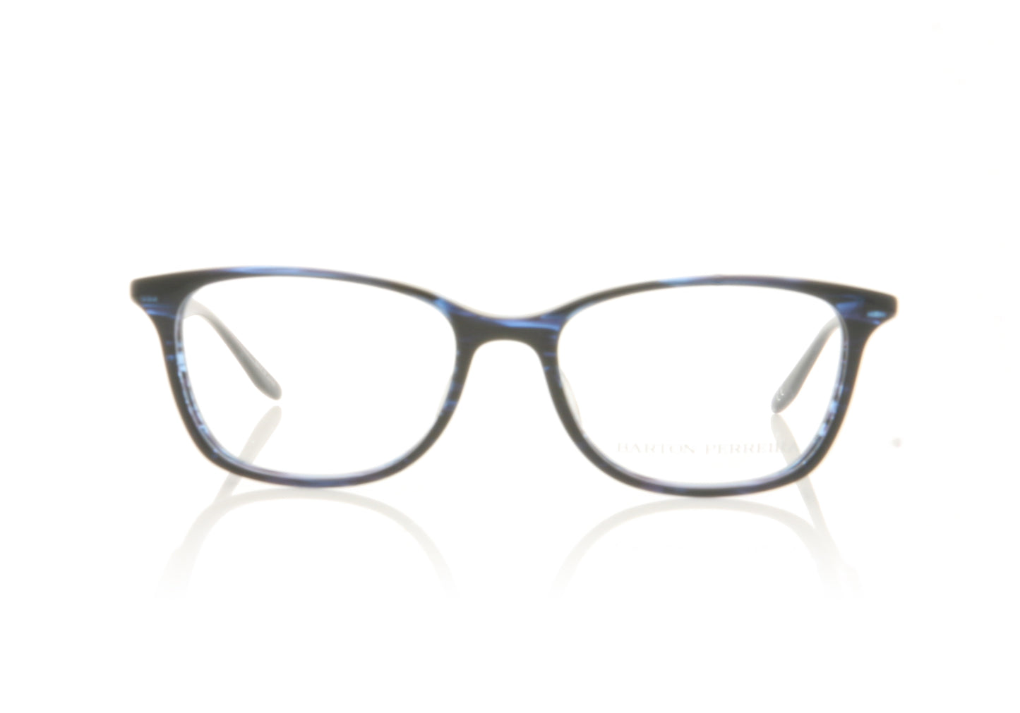 Barton Perreira Cassady MDT Midnight Glasses - Front