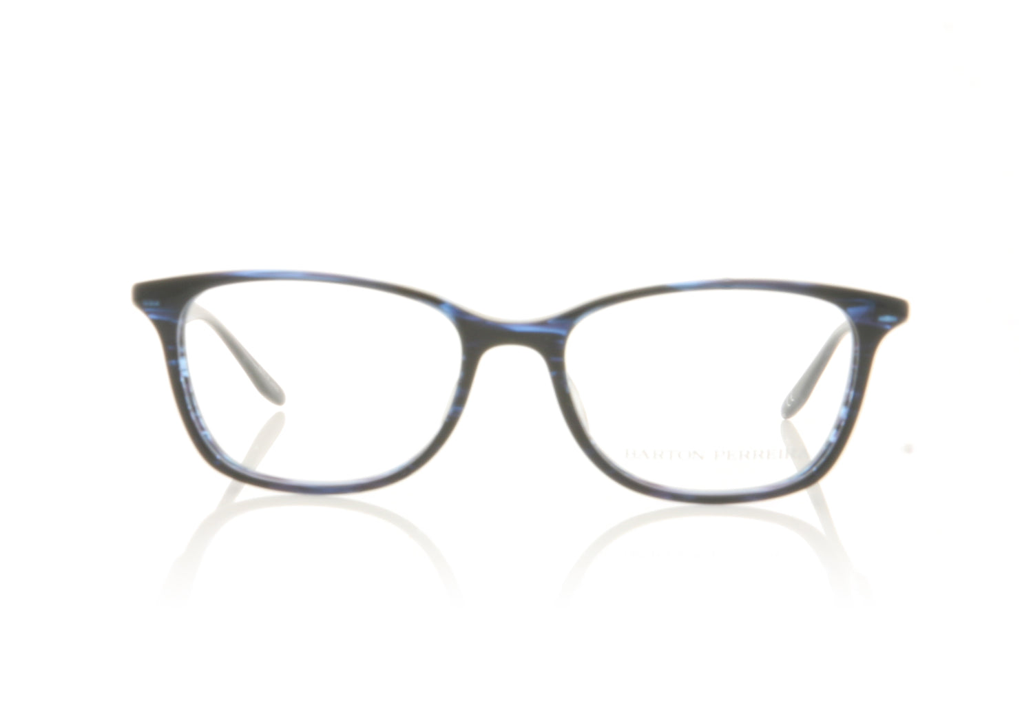 Barton Perreira Cassady MDT Midnight Glasses - Front