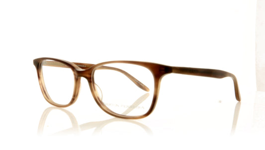 Barton Perreira Cassady MTT Matt Tort Glasses - Angle