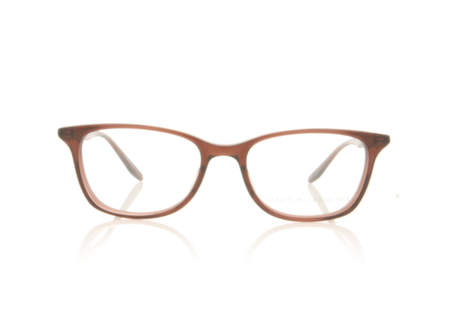 Barton Perreira Cassady SBR SBR Glasses - Front
