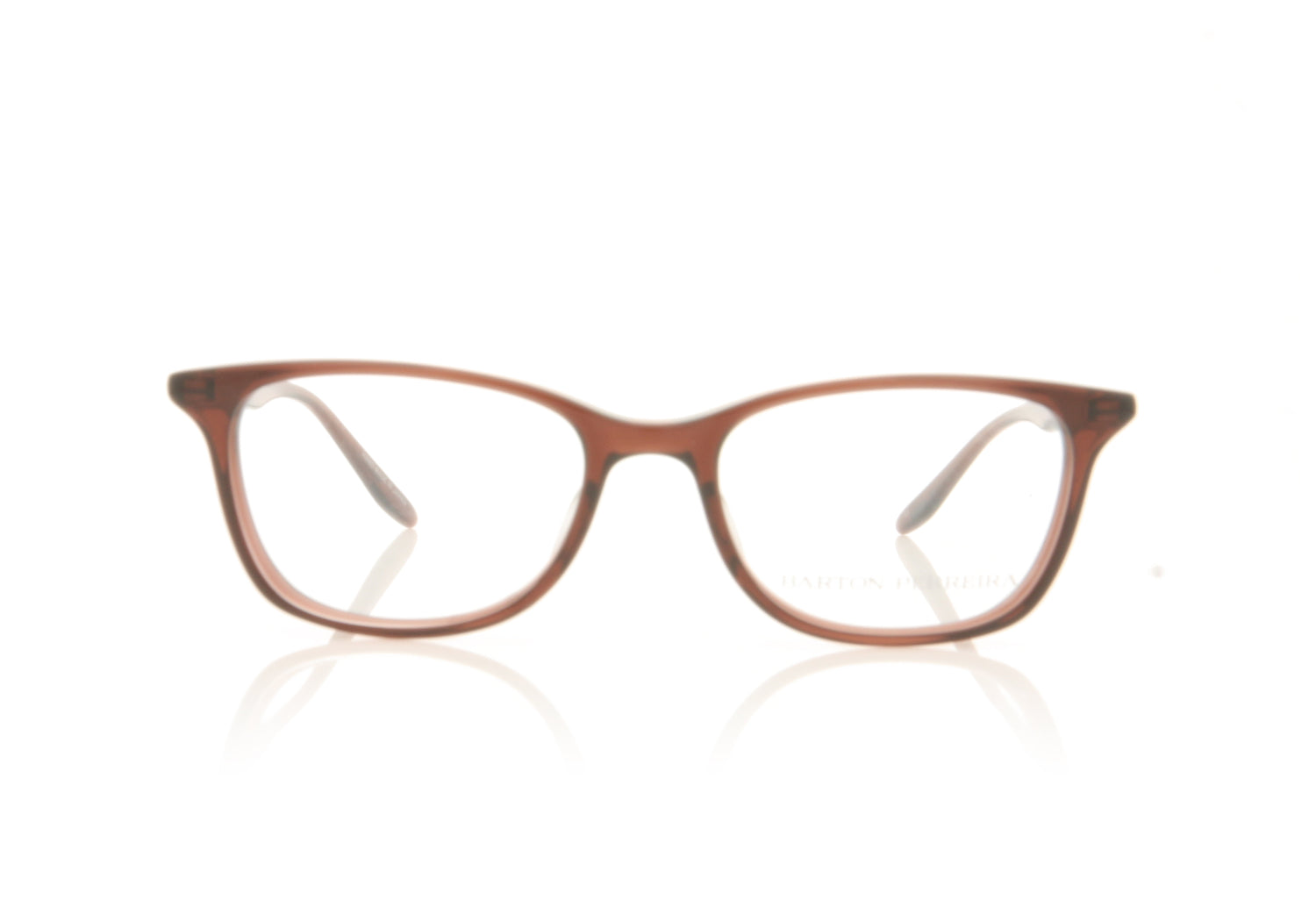 Barton Perreira Cassady SBR SBR Glasses - Front