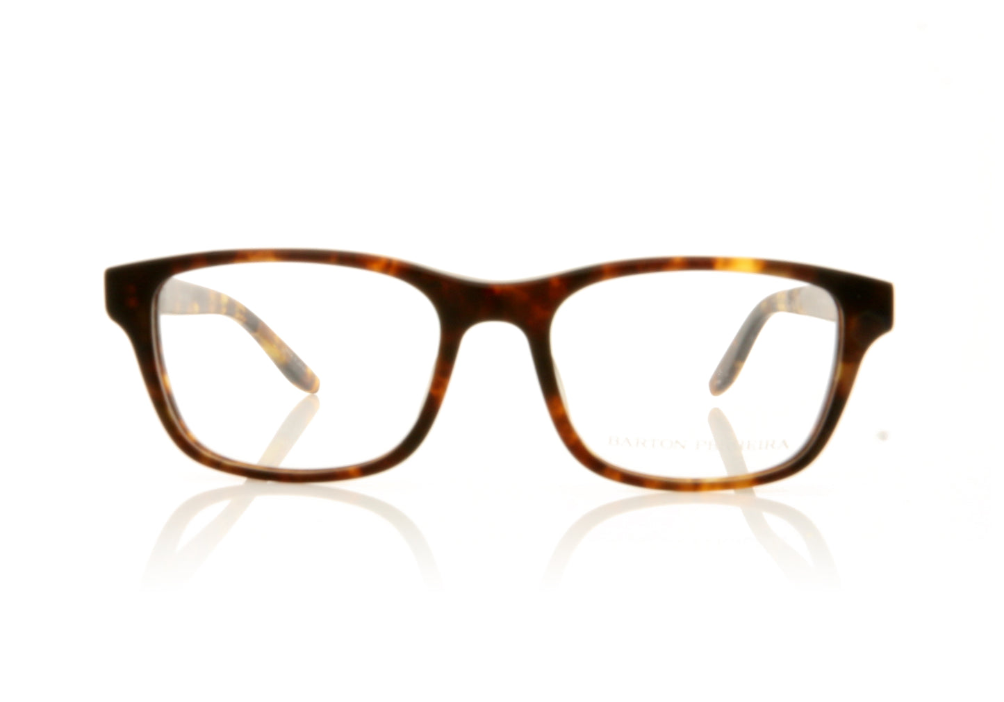Barton Perreira Curtis MCH Tort Glasses - Front