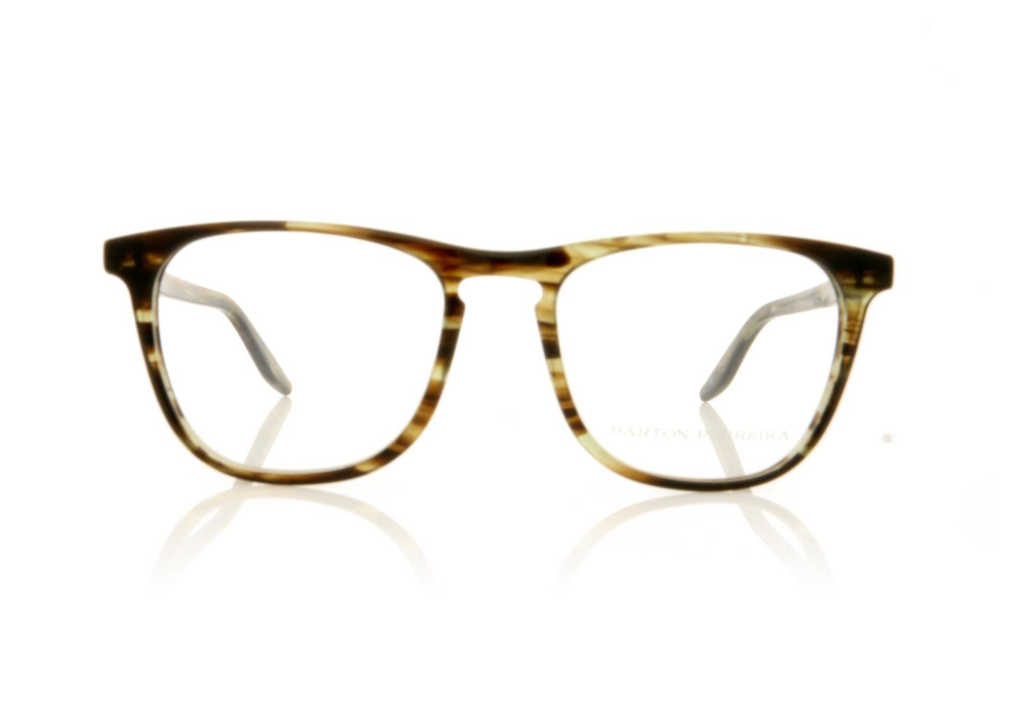 Barton Perreira Everest SUT SUT Glasses - Front