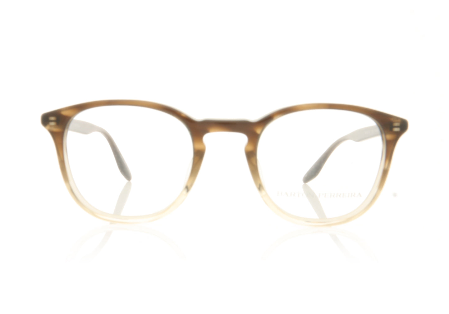 Barton Perreira Huxley TOG Tornade Gradient Glasses - Front