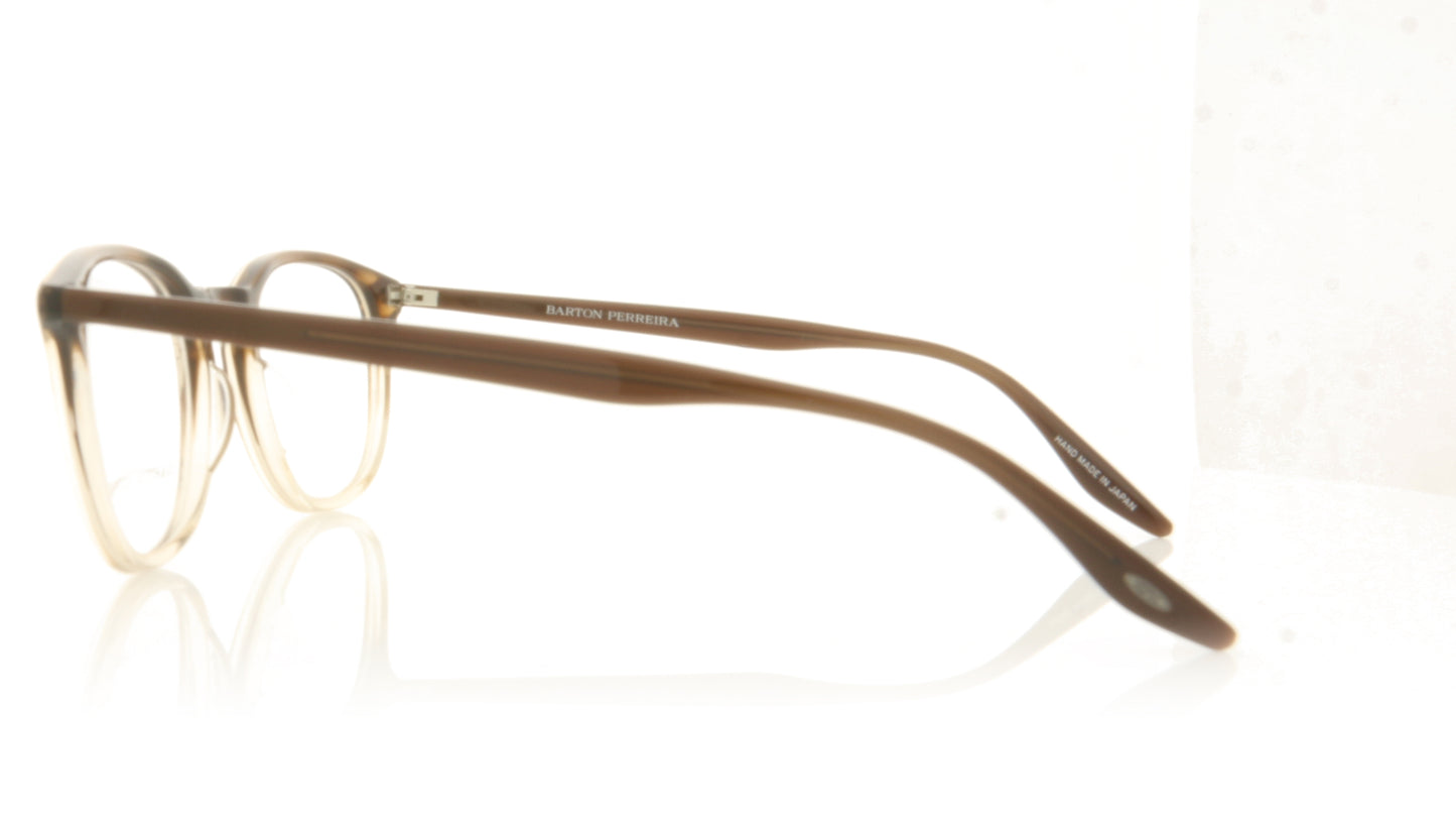 Barton Perreira Huxley TOG Tornade Gradient Glasses - Side
