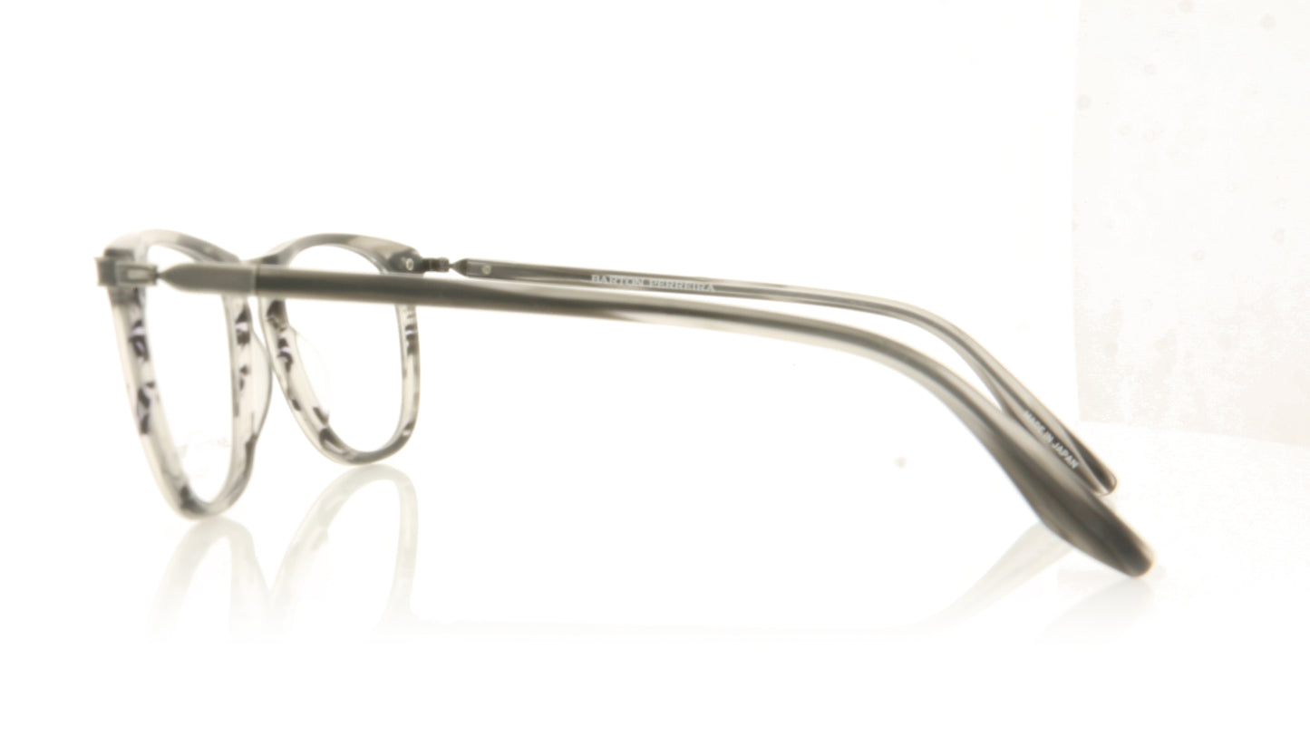 Barton Perreira Lautner MGM/PEW Pewter Glasses - Side