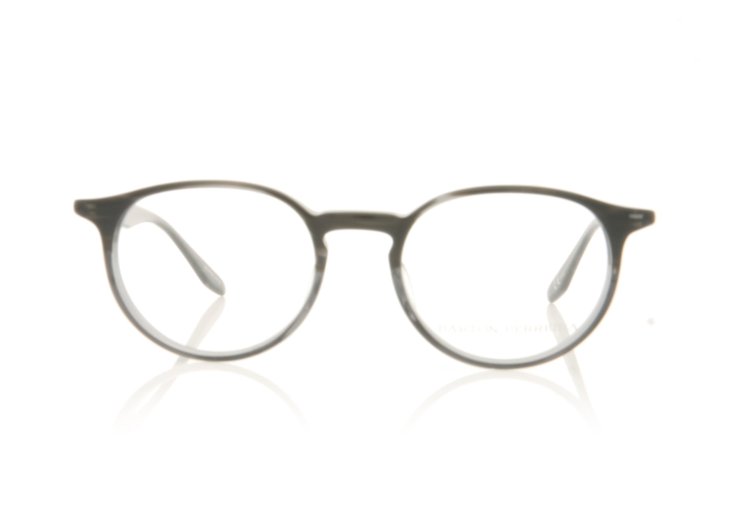 Barton Perreira Norton TDG Turtle Dove Gradient Glasses - Front