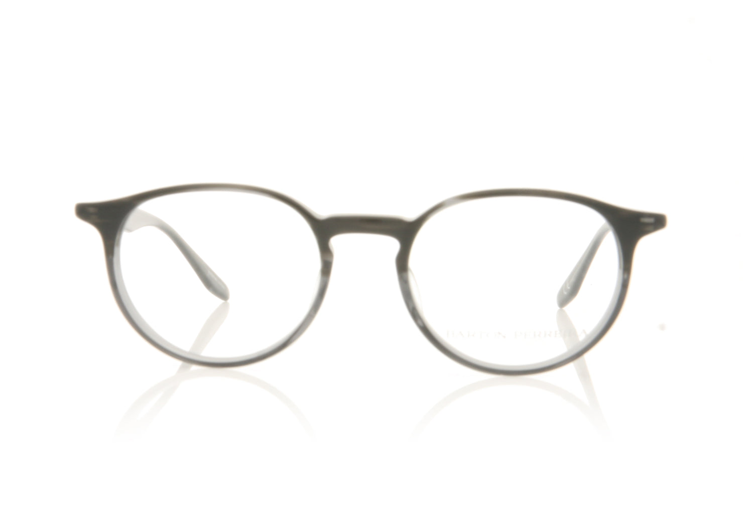 Barton Perreira Norton TDG Turtle Dove Gradient Glasses - Front