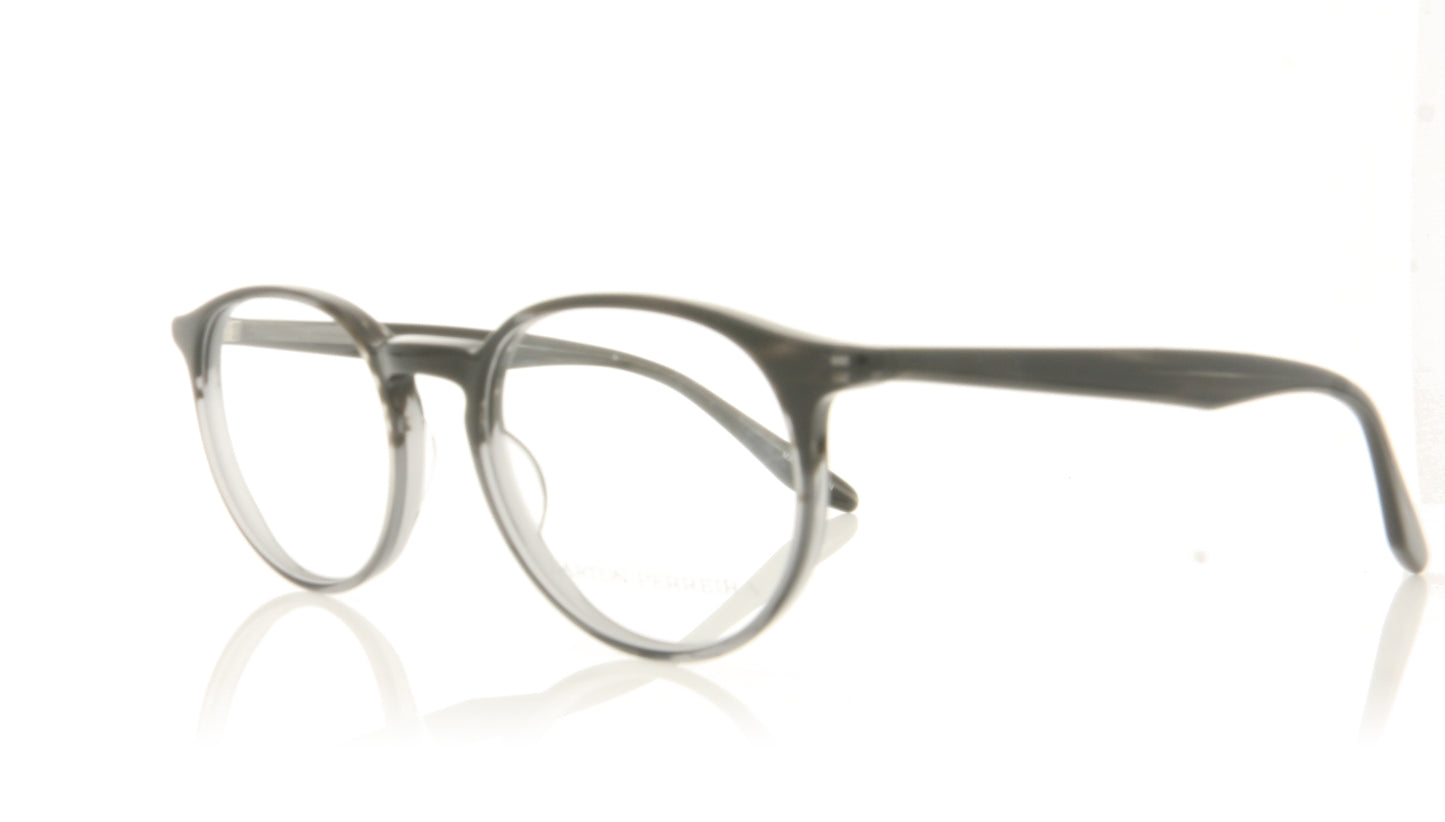 Barton Perreira Norton TDG Turtle Dove Gradient Glasses - Angle