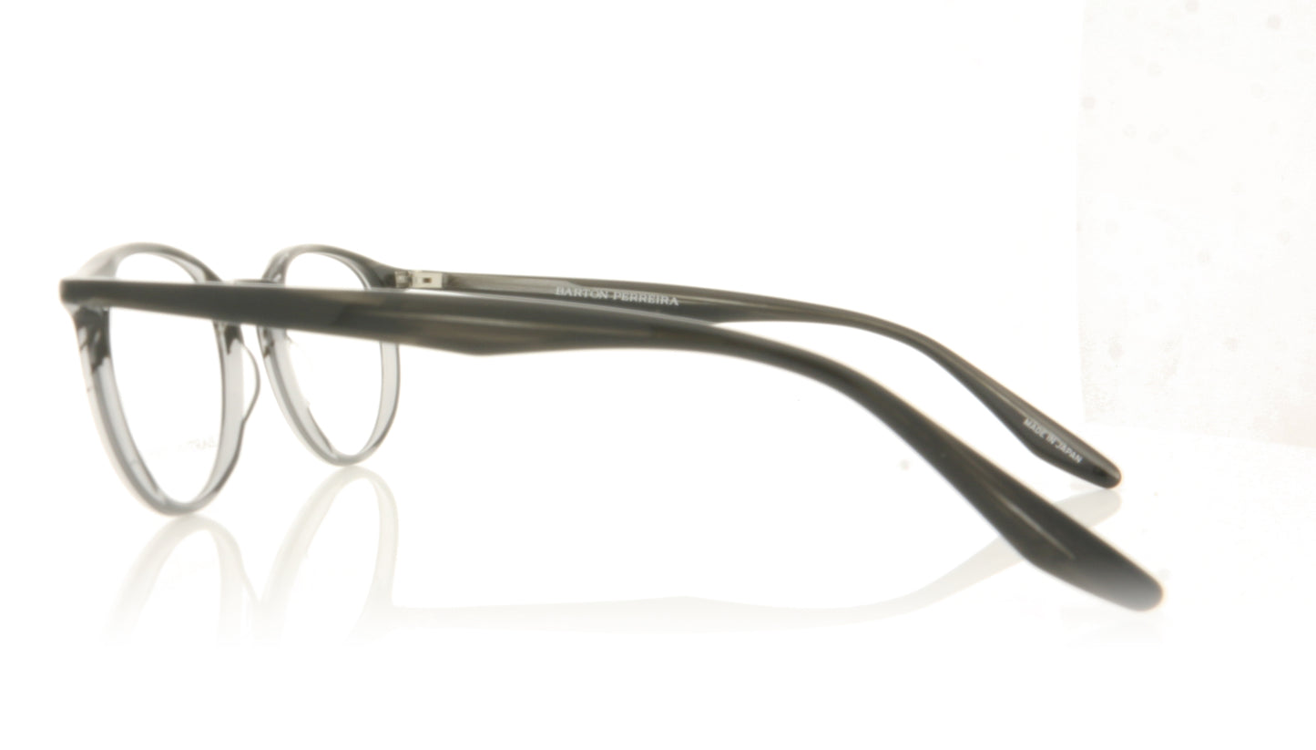 Barton Perreira Norton TDG Turtle Dove Gradient Glasses - Side
