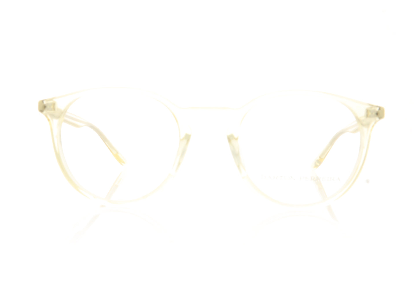 Barton Perreira BP5045/V Princeton 0JU Champagne Glasses - Front