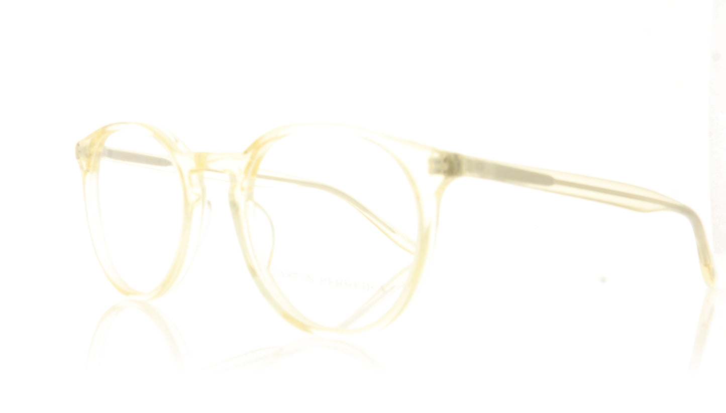 Barton Perreira BP5045/V Princeton 0JU Champagne Glasses - Angle