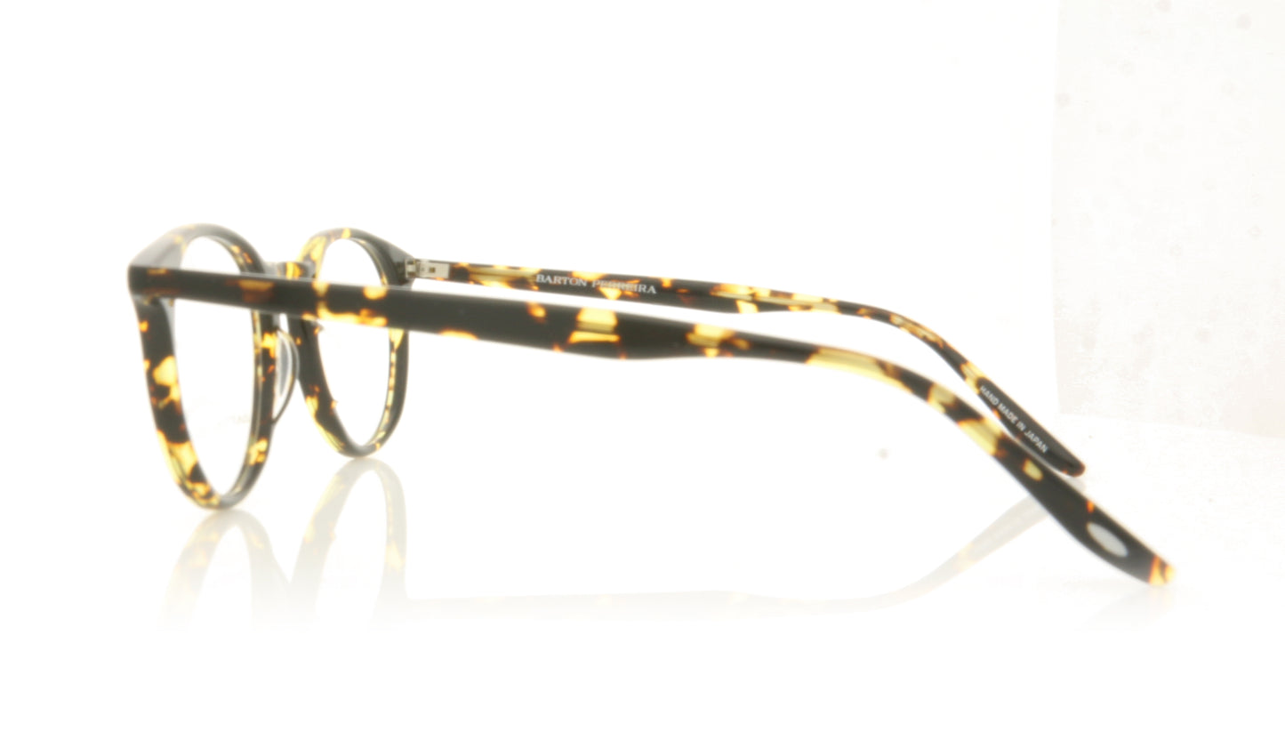 Barton Perreira Princeton Heroine Chic HEC Glasses - Side