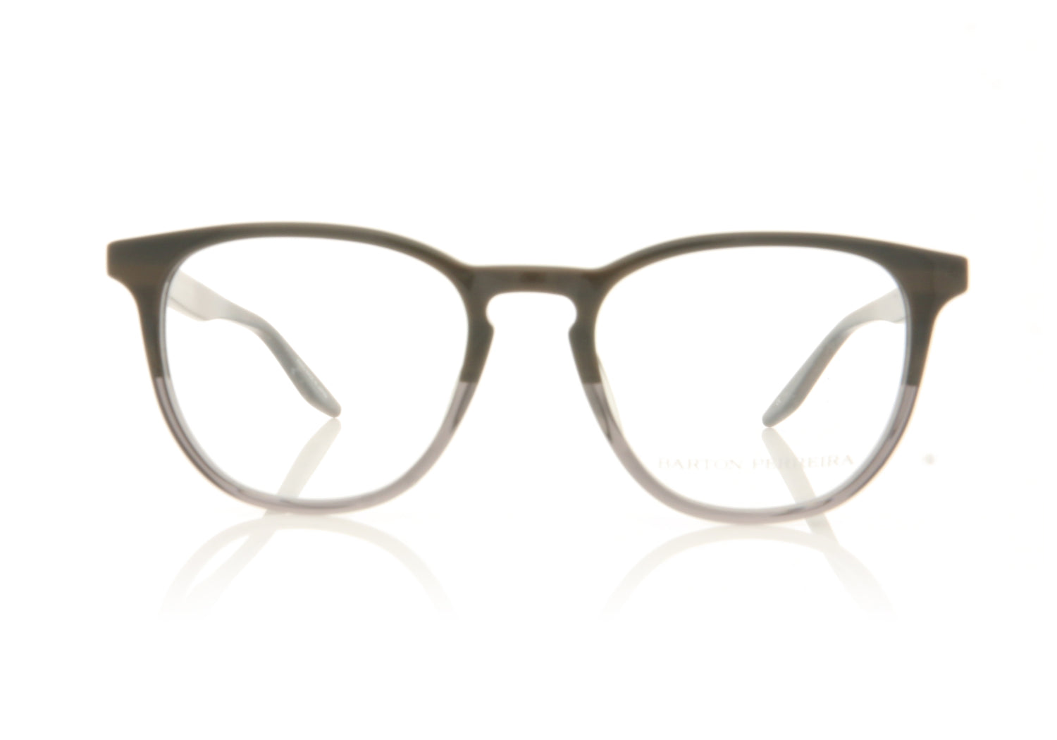 Barton Perreira Redding MUD Mudslide Glasses - Front