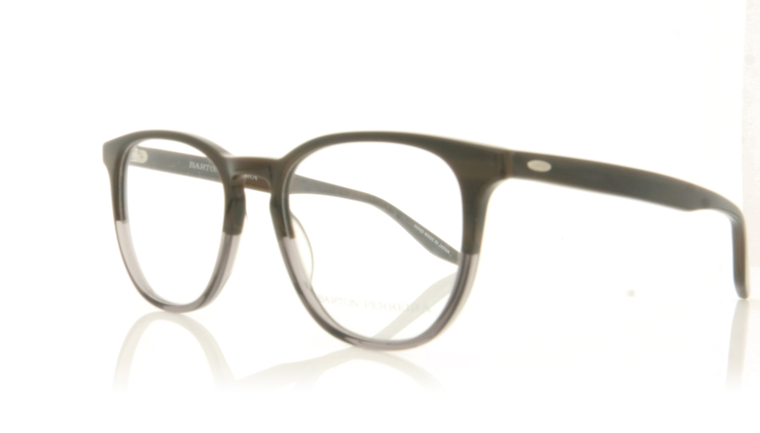 Barton Perreira Redding MUD Mudslide Glasses - Angle