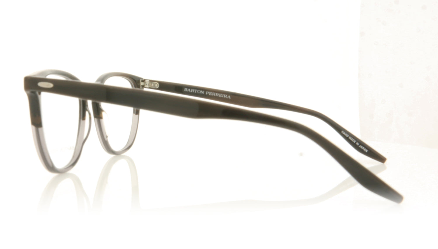Barton Perreira Redding MUD Mudslide Glasses - Side